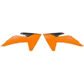 Rtech Ktm 65 Sx 24-25 Jäähdyttimen Suojukset