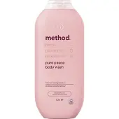 Method Pure Peace 532 ml suihkusaippua