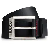 HUGO Gelio-C_Sz40 - Black - 90