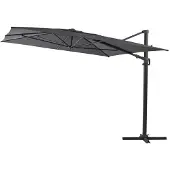 Brafab , Vinovo 300x400 cm antrasiitti/harmaa