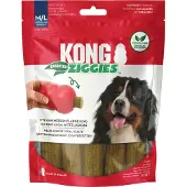Kong Ziggies Enhanced M/l