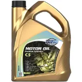 MPM Premium Synthetic C5 0W-20 Moottoriöljy Kanisteri 5 l - Volvo - Toyota - Mercedes - Opel - BMW - Kia - Nissan - Renault