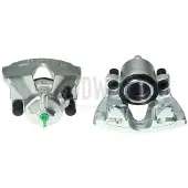 BUDWEG CALIPER 342457 BR.CILINDRS 392457