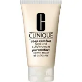 Clinique Deep Comfort Hand and Cuticle Cream, 75ml