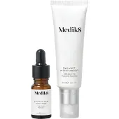Medik8 Balance Moisturiser with Glycolic Acid Activator 50 + 5 ml