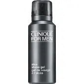 Clinique For Men Aloe Shaving Gel, 125ml