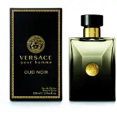 Versace Pour Homme Oud Noir, EdP 100ml