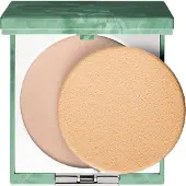 Clinique Superpowder Double Face Powder, Matte Honey