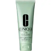 Clinique 7 Day Scrub Cream Rinse-Off Formula, 100ml
