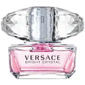Versace Bright Crystal, EdT 50ml
