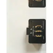 Batterytester Yamaha Pw Akkuadapteri