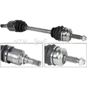 SNR Vetoakseli DK69.025