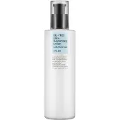 CosRx Oil Free Ultra Moisturizing Lotion, 100ml