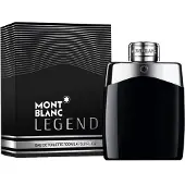 Mont Blanc Legend, EdT 100ml