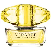 Versace Yellow Diamond, EdT 50ml