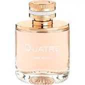 Boucheron Quatre, EdP 100ml