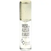 Alyssa Ashley Musk, Perfume Oil 7,5ml