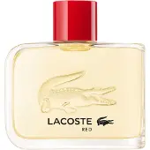 Lacoste Red, EdT 75ml