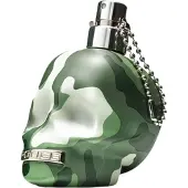 Police To Be Camouflage, EdT 40ml