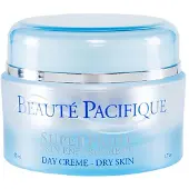 Beauté Pacifique Superfruit Enforcement Day Cream for Dry Skin, 50ml