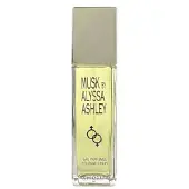 Alyssa Ashley Musk Eau Parfumée, EdC 100ml