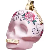 Police Eau de Parfum - - To Be Tattooart - 75 ml - Naisille - Konsentraatio: EDP