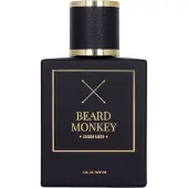 Beard Monkey Golden Earth, EdP 50ml