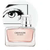 Calvin Klein Women, EdP 50ml