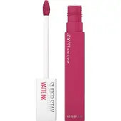 Maybelline Superstay Matte Ink Liquid Lipstick 5ml, Pathfinder