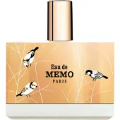 Memo Paris Eau de Memo, EdP 100ml