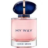 Giorgio Armani My Way, EdP 50ml