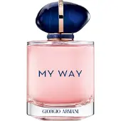 Giorgio Armani My Way, EdP 90ml