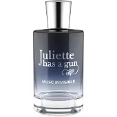 Juliette has a Gun Musc Invisible, EdP 100ml
