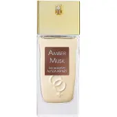 Alyssa Ashley Amber Musk, EdP 30ml