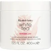 Elizabeth Arden White Tea Ginger Lily, Body Cream 400ml