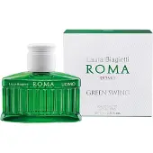 Laura Biagiotti Romagreen Swing, EdT 40ml