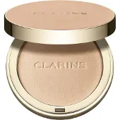 Clarins Ever Matte Compact Powder, 03
