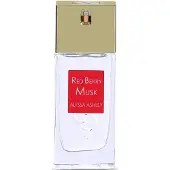 Alyssa Ashley Red Berry Musk, EdP 30ml