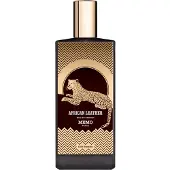 Memo Paris African Leather, EdP 75ml