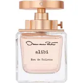 Oscar de la Renta Alibi, EdT 50ml