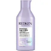 Redken Blondage High Bright Conditioner, 300ml
