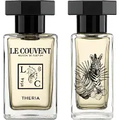 Le Couvent Maison de Parfum Theria, EdP 50ml