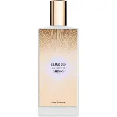 Memo Paris Shams Oud, EdP 75ml