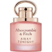 Abercrombie & Fitch Away Tonight Women, EdP 50ml