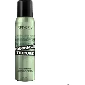 Redken Touchable Texture Mousse, 200ml