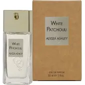 Alyssa Ashley White Patchouli, EdP 30ml