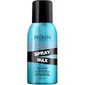 Redken Styling Spray Wax, 150ml
