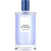 David Beckham Classic Blue, EdT 100ml