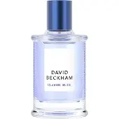 David Beckham Classic Blue, EdT 50ml
