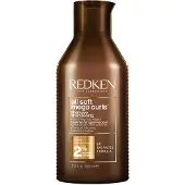 Redken All Soft Mega Curls Shampoo, 300ml